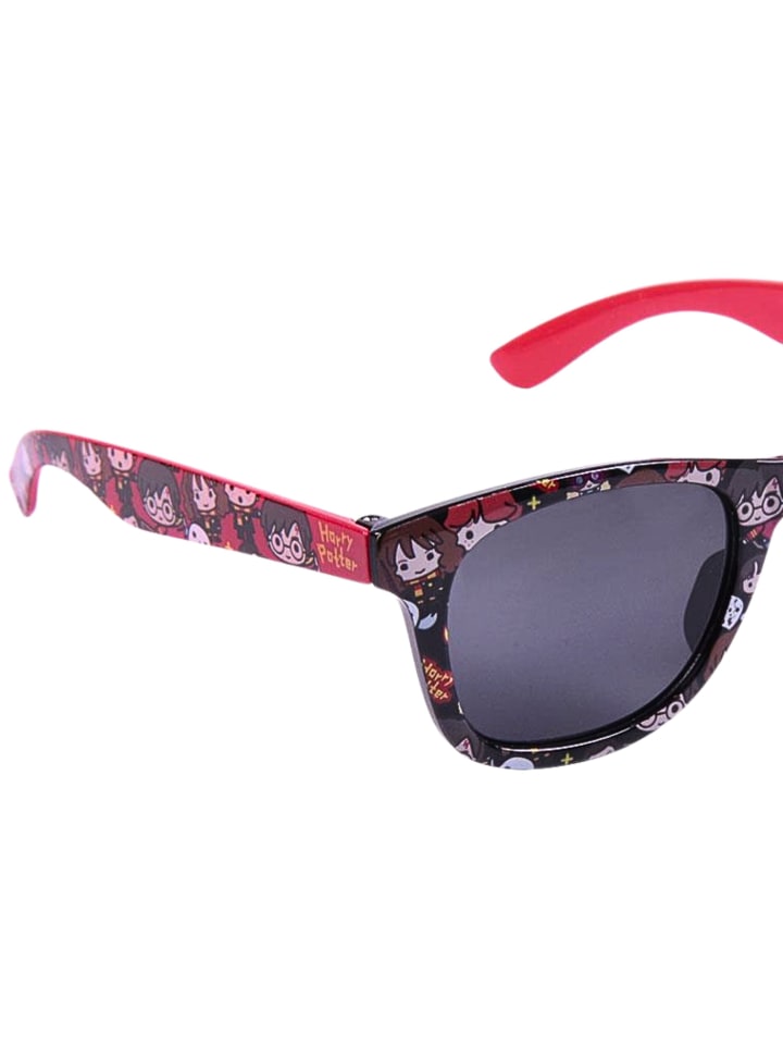 Harry Potter Sonnenbrille Harry Potter in Bunt günstig kaufen onesize