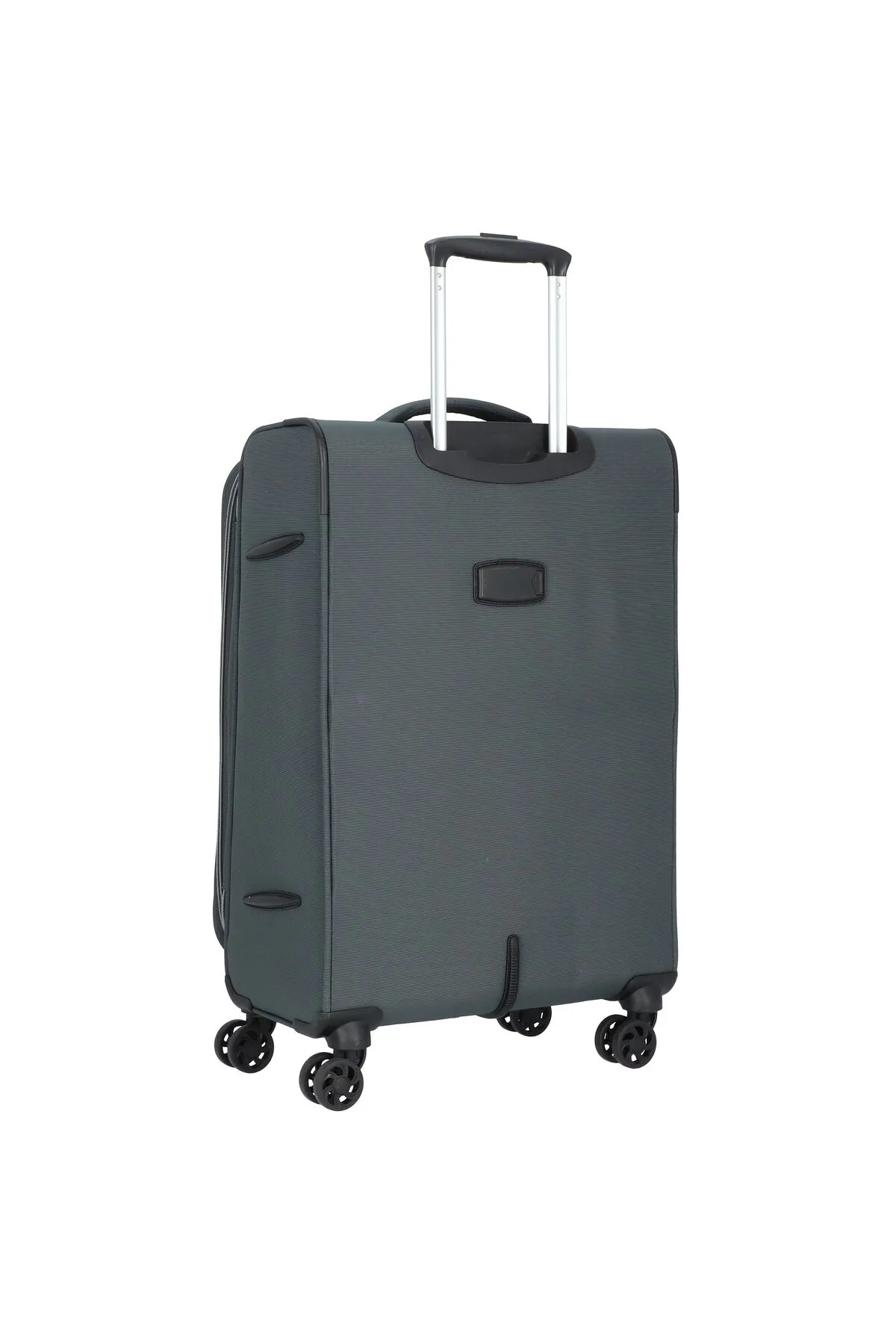 D&N  Travel Line 9204 4 Rollen Kofferset 3-teilig
