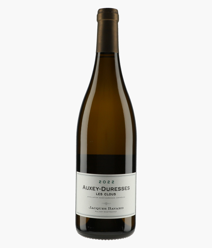Auxey-Duresses Les Clous 2022BAVARD JACQUES