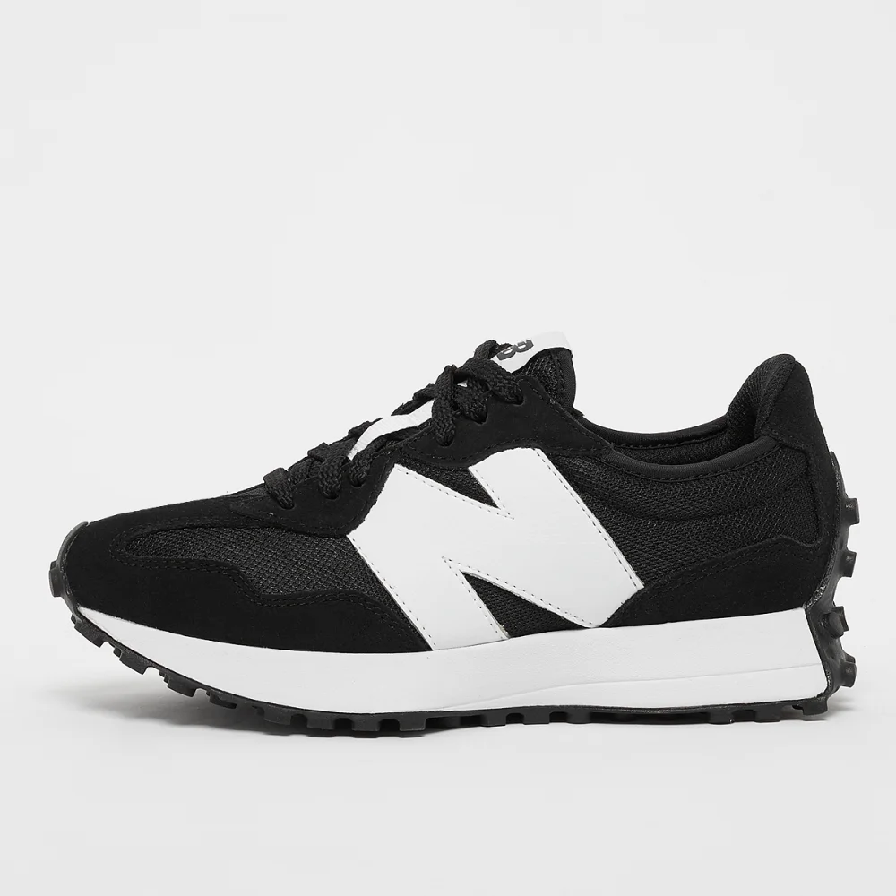 New Balance 327 MS327CBW / schwarz