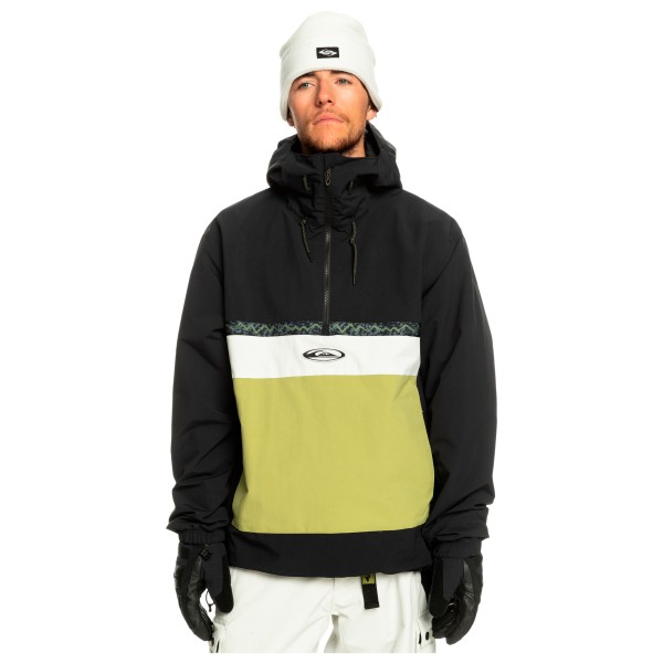 Quiksilver - Steeze Jacket - Skijacke