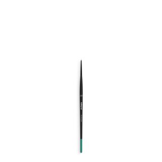 Vallejo - Pro Modeler - Natural Hair Round Brush No. 10/0