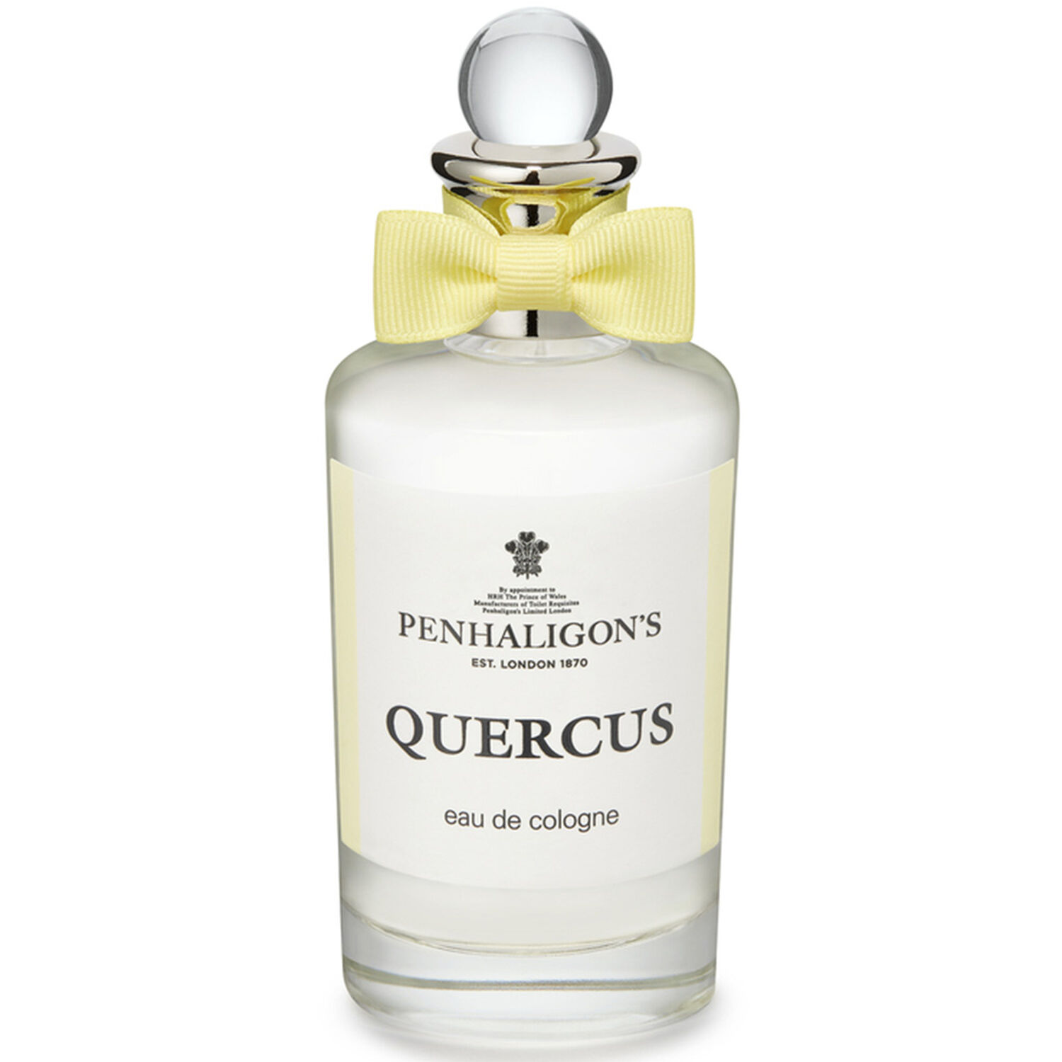 penhaligon's Quercus Eau de Cologne