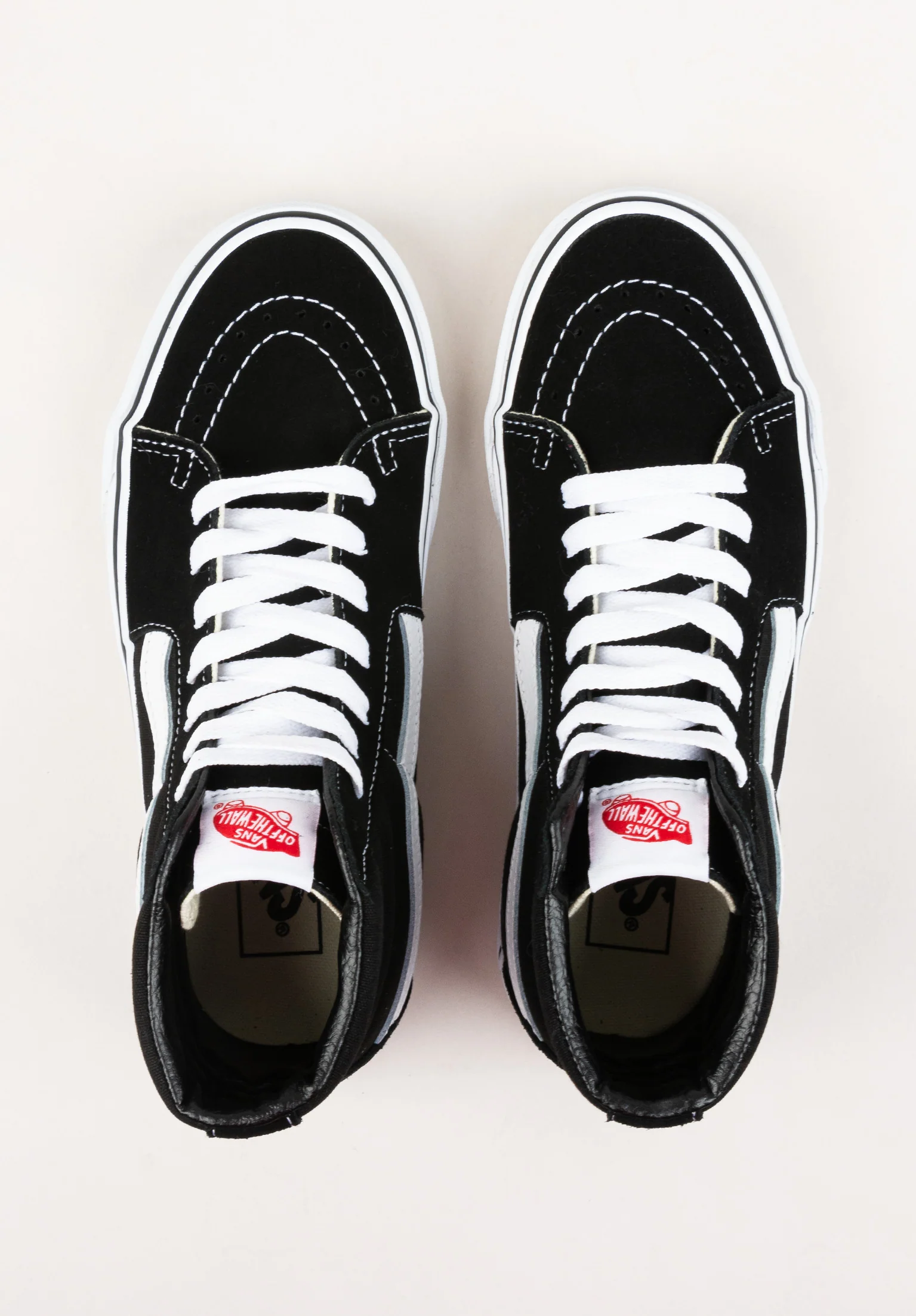 Sk8-Hi
