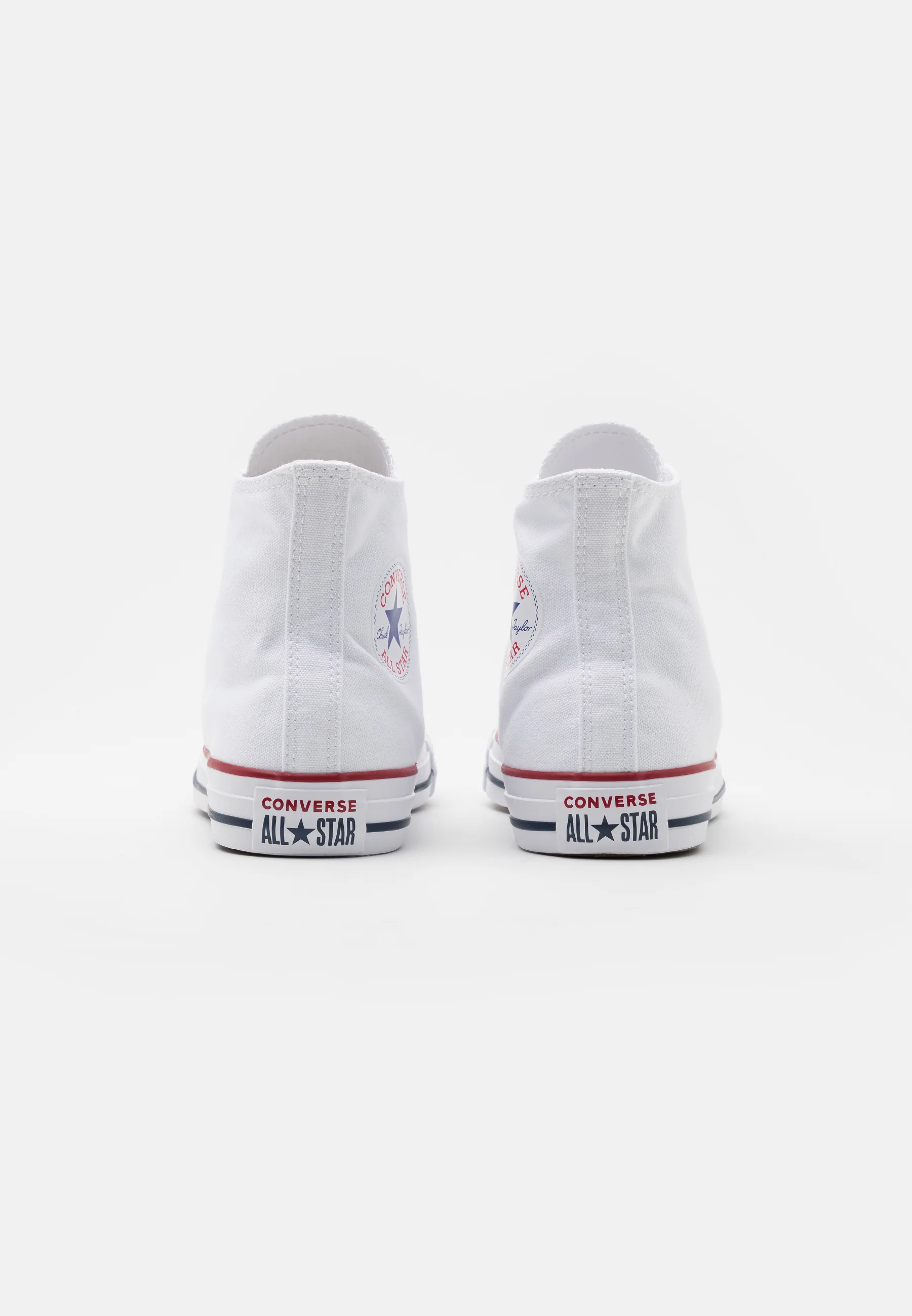 Converse CHUCK TAYLOR ALL STAR WIDE FIT - Zapatillas altas