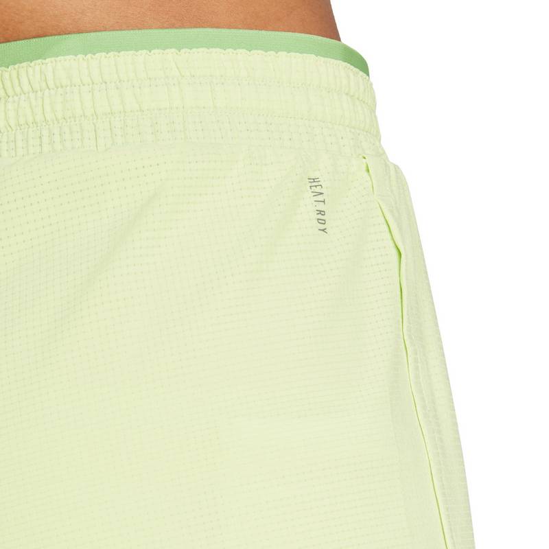 adidas HIIT HEAT.RDY Funktionsshorts Damen