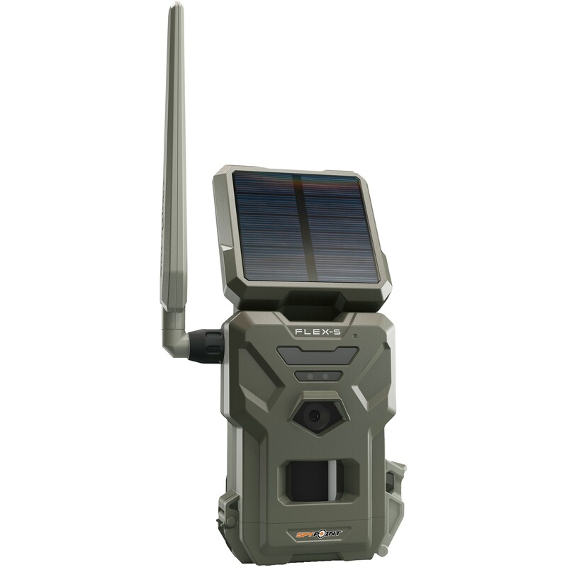 Spypoint Wildkamera Flex-S