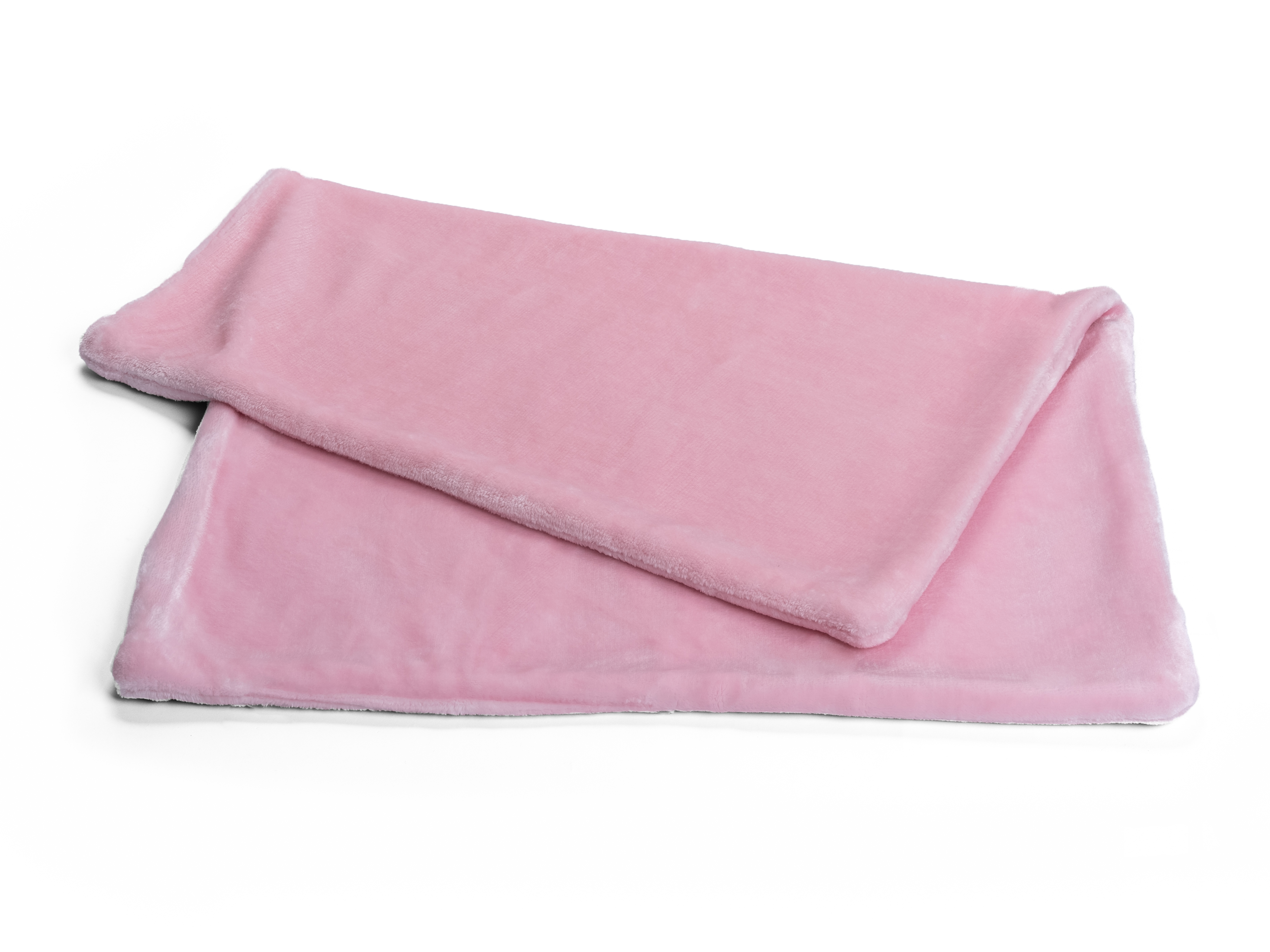 TrendPet Hundedecken TrendPet Coco Kuscheldecke rosa XL
