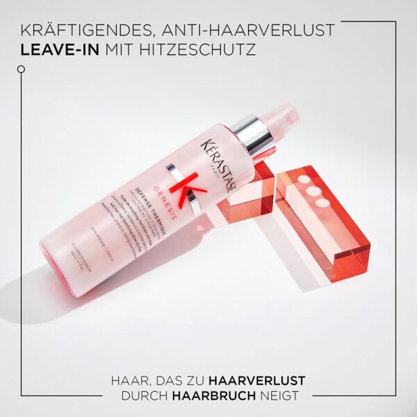 Kérastase Genesis Défense Thermique Leave-in-Pflege