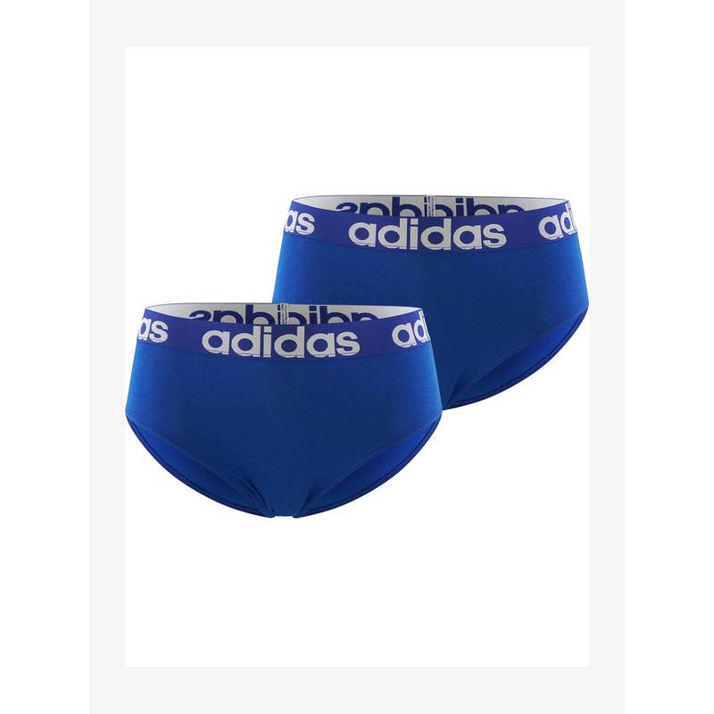 adidas Slip Realasting Cotton Unterhose Damen