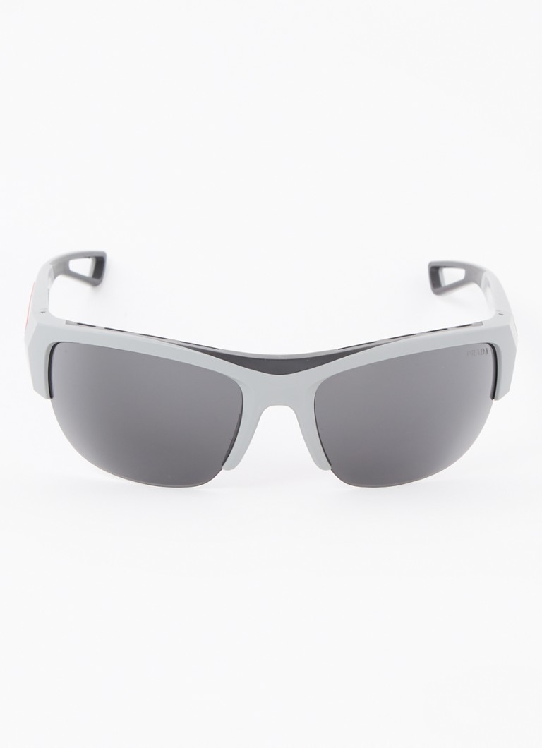 Prada Linea Rossa Retro sunglasses PSA01S