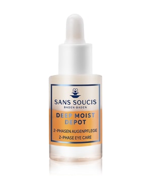 Sans Soucis Deep Moist Depot Augencreme-8 ml