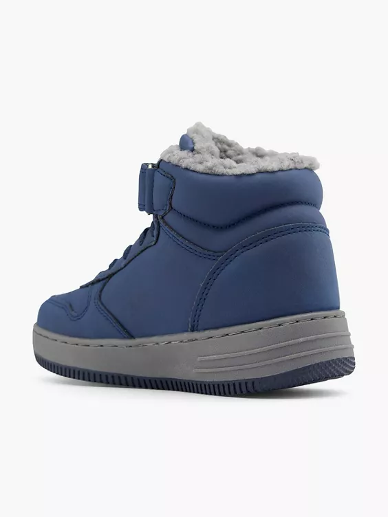 Lotto Hoher Sneaker