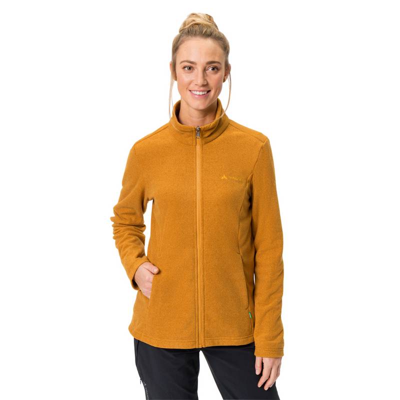VAUDE Women's Rosemoor 3in1 Jacket Doppeljacke Damen