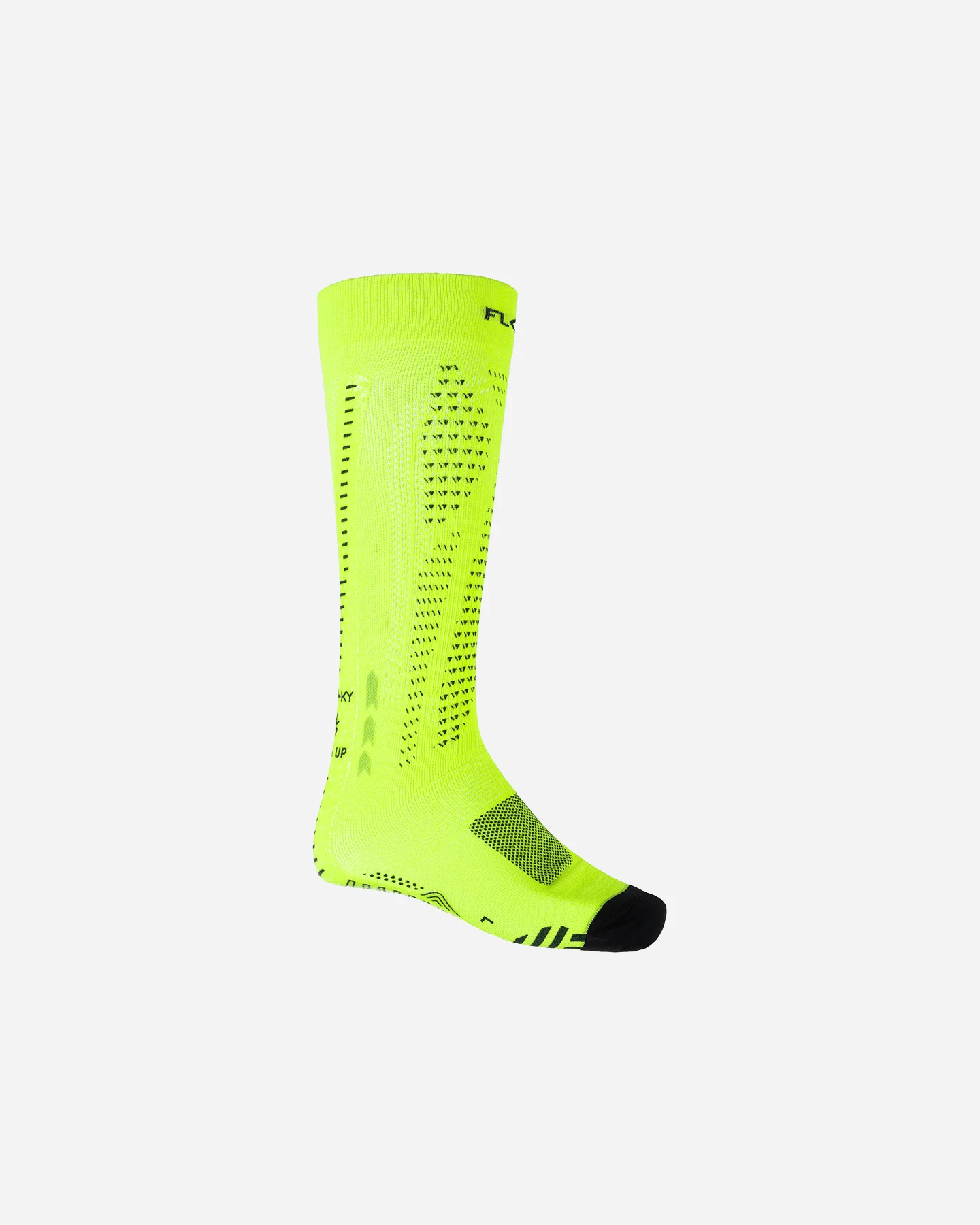 Calze Running Floky Run Up Long FLRL003