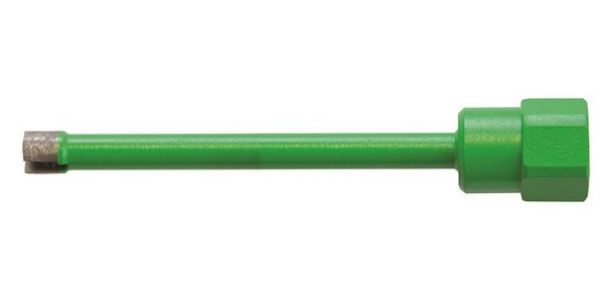 Foret diamant Eibenstock 12.514.12 M12 - Ø 12,0 x 150 mm