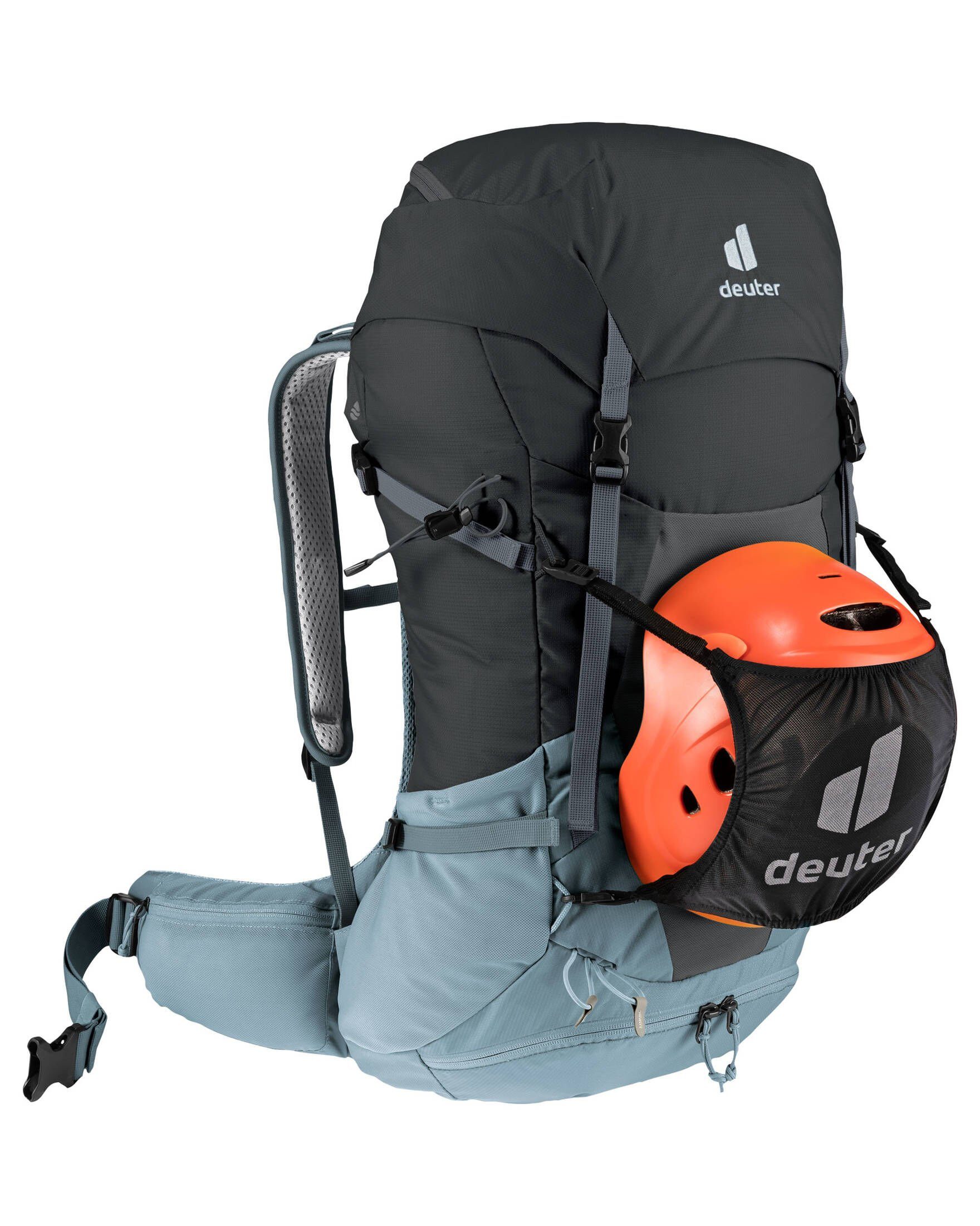 deuter Wanderrucksack Wanderrucksack 