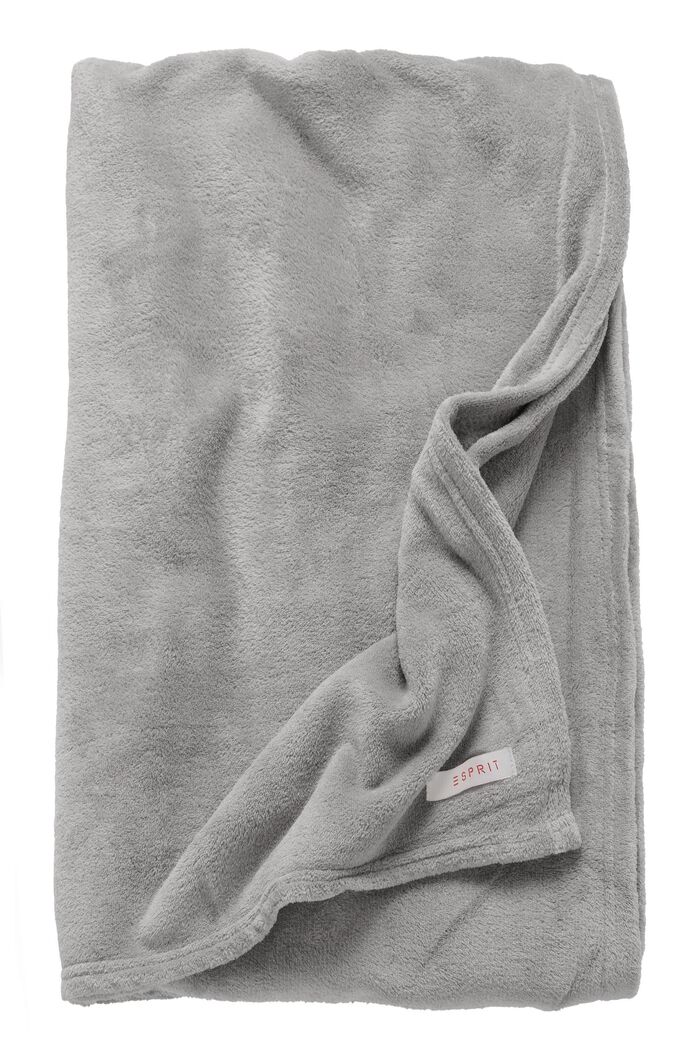 Plaid aus Fleece
