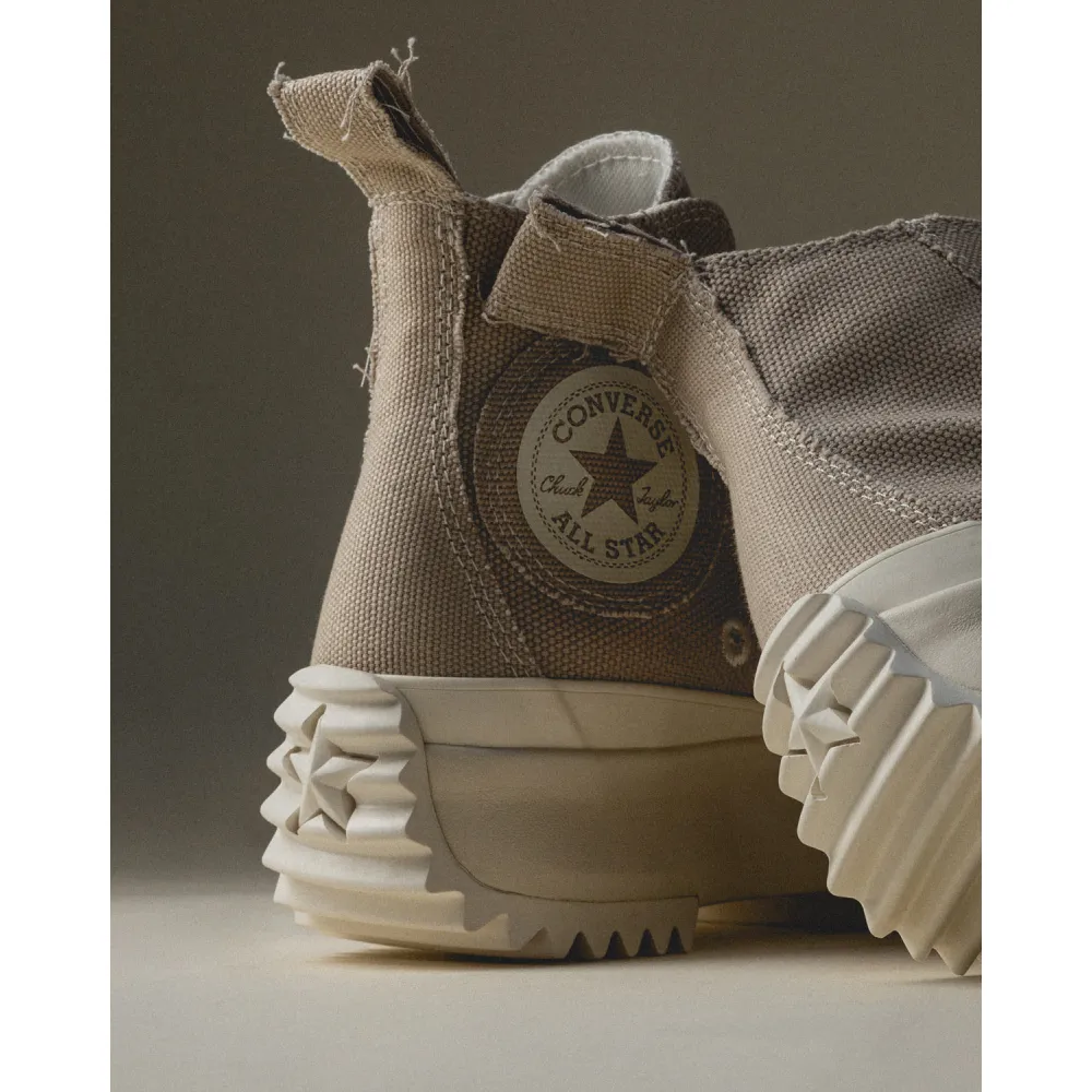 Converse Run Star Hike A06098C / grau