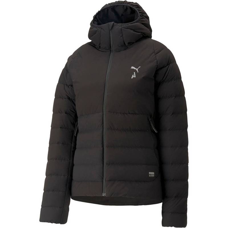 PUMA SEASONS Daunenjacke Damen