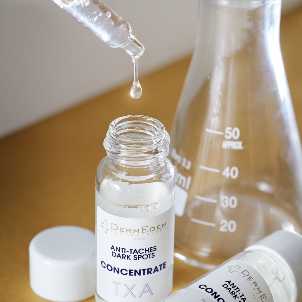 dermeden CONCENTRÉ ANTI-TACHES Sérum