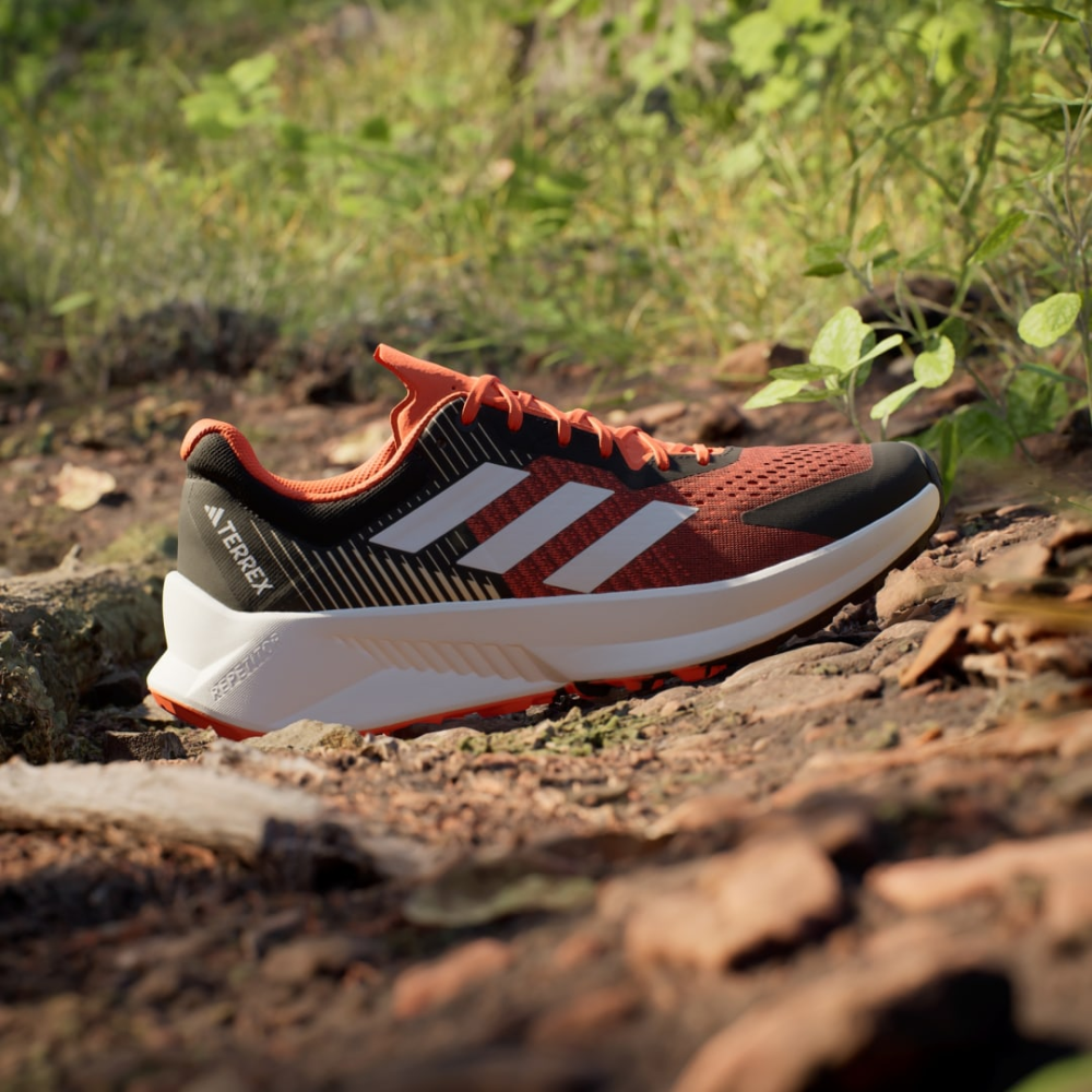 adidas Soulstride Flow HP5564 / orange