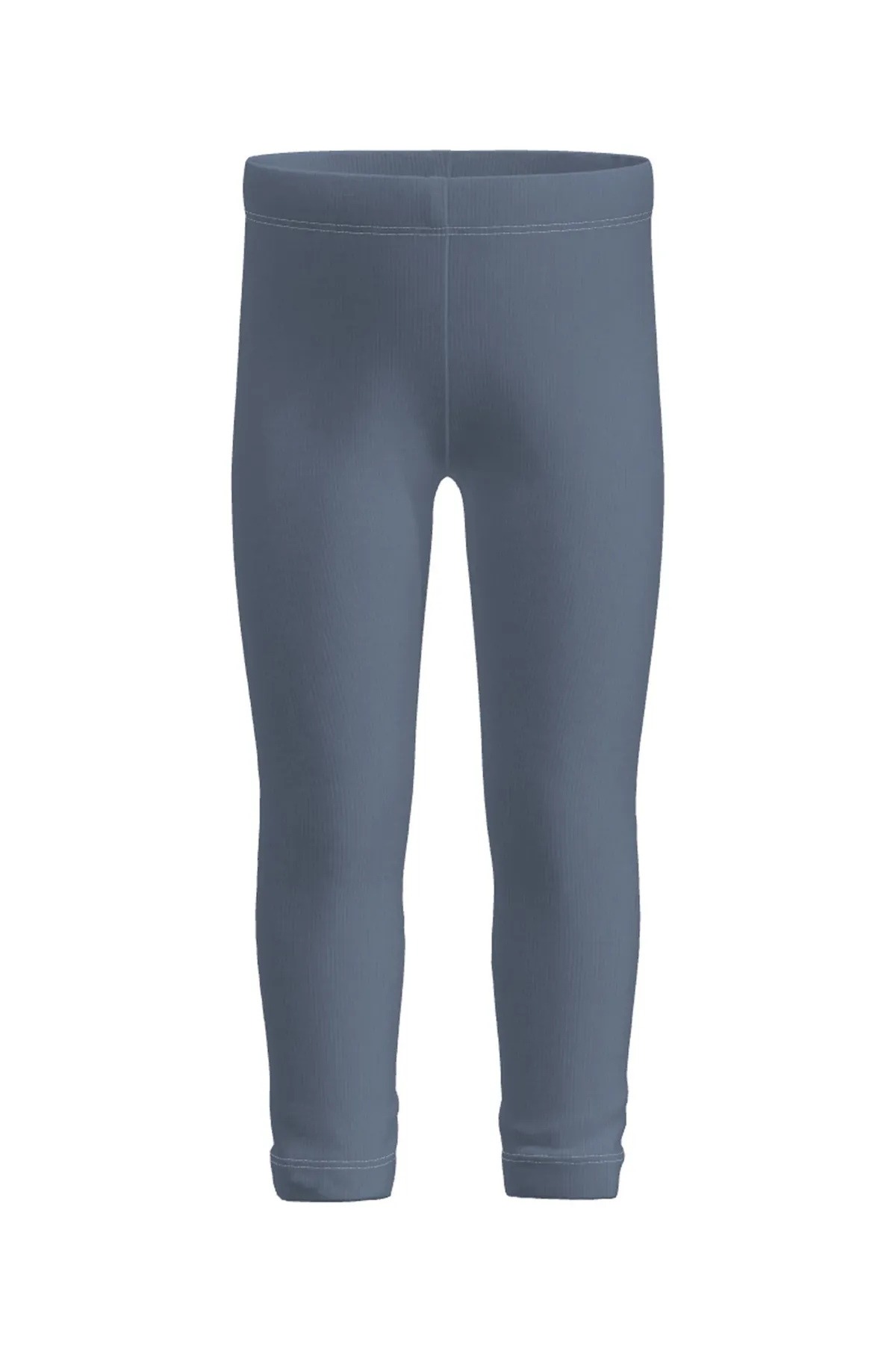 name ıt  Leggings - Blau - Mittlerer Bund