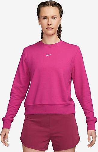 Nike Performance Damen Sweatshirt DRI-FIT ONE Regular Fit