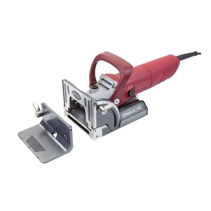 Frézka na drážky X Lamello 101602DEK Classic, zástrčka Schuko typu F