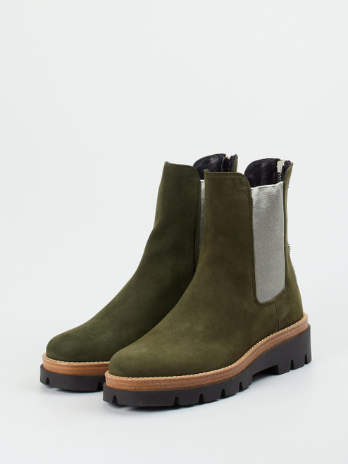 Chelsea Boots-17336590001 Donna Carolina
