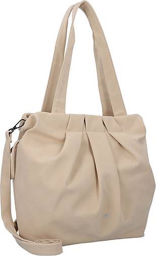 TOM TAILOR Aurelia Schultertasche 39.5 cm