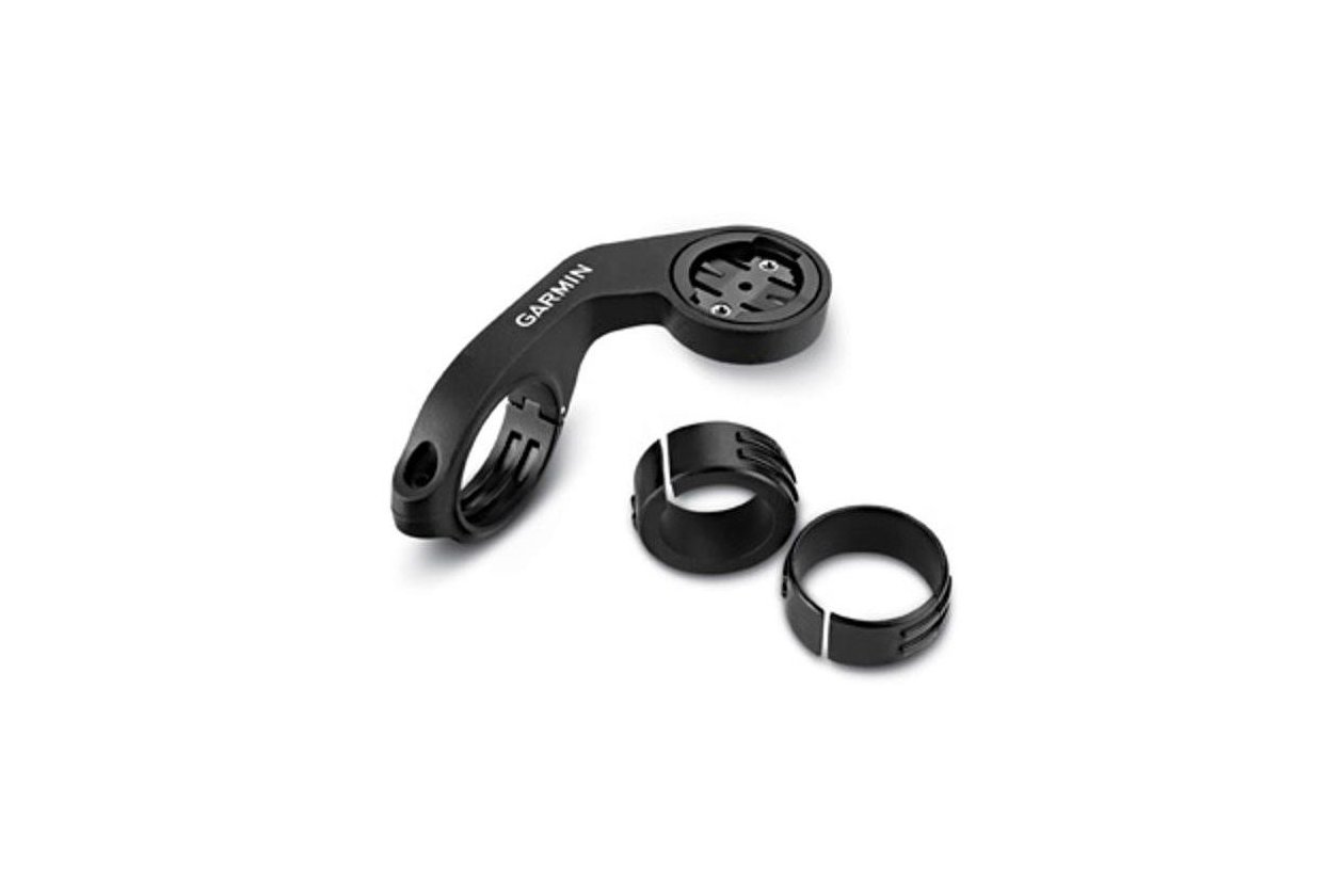 Garmin Edge Aero-Lenkerhalterung - kurz