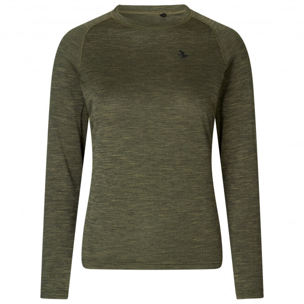 Seeland - Women's Active Langarmshirt - Longsleeve
