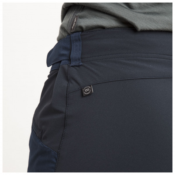 Lundhags - Women's Makke Light Shorts - Shorts