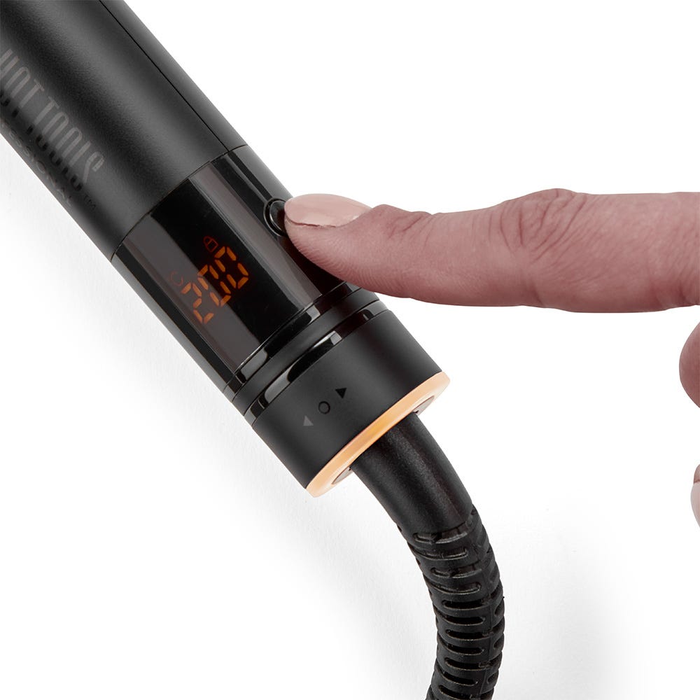Hot Tools Professional Black Lockenstab 32 mm