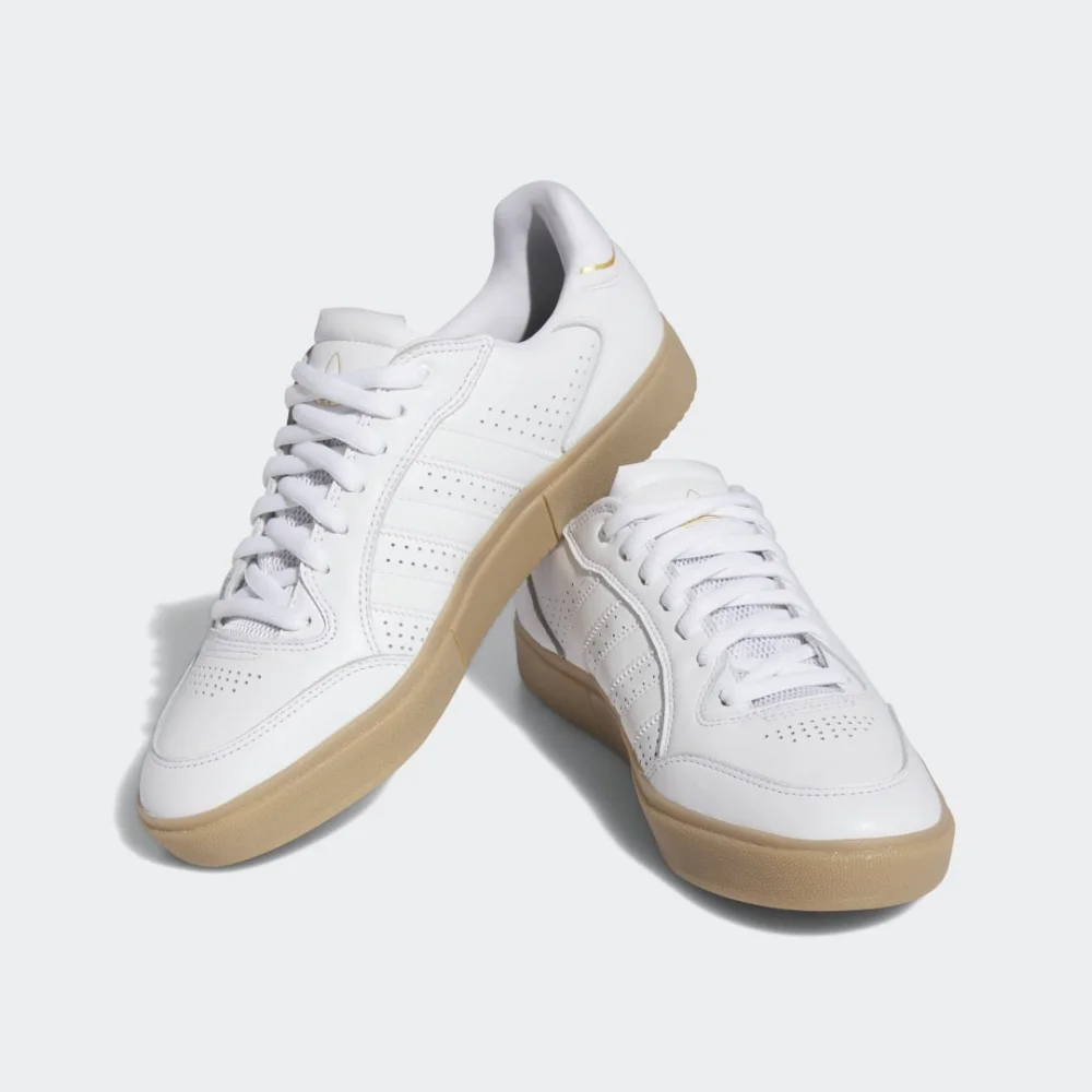 adidas Tyshawn Low IG5286 / weiss
