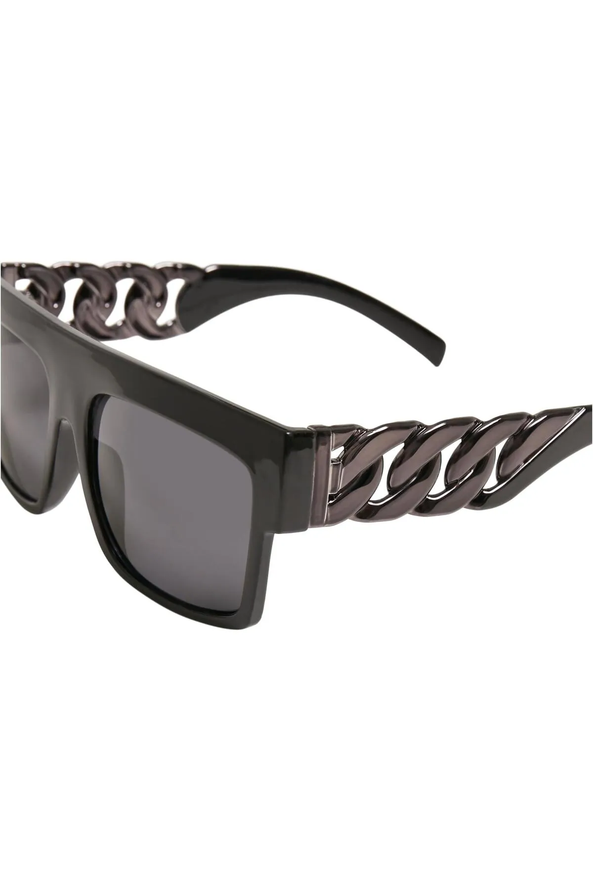 Urban Classics  Accessoires Sonnenbrille Zakynthos mit Kette