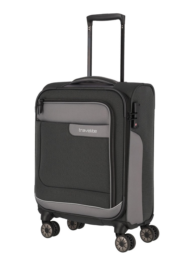 Valiză cu roți Travelite Viia S 55 cm