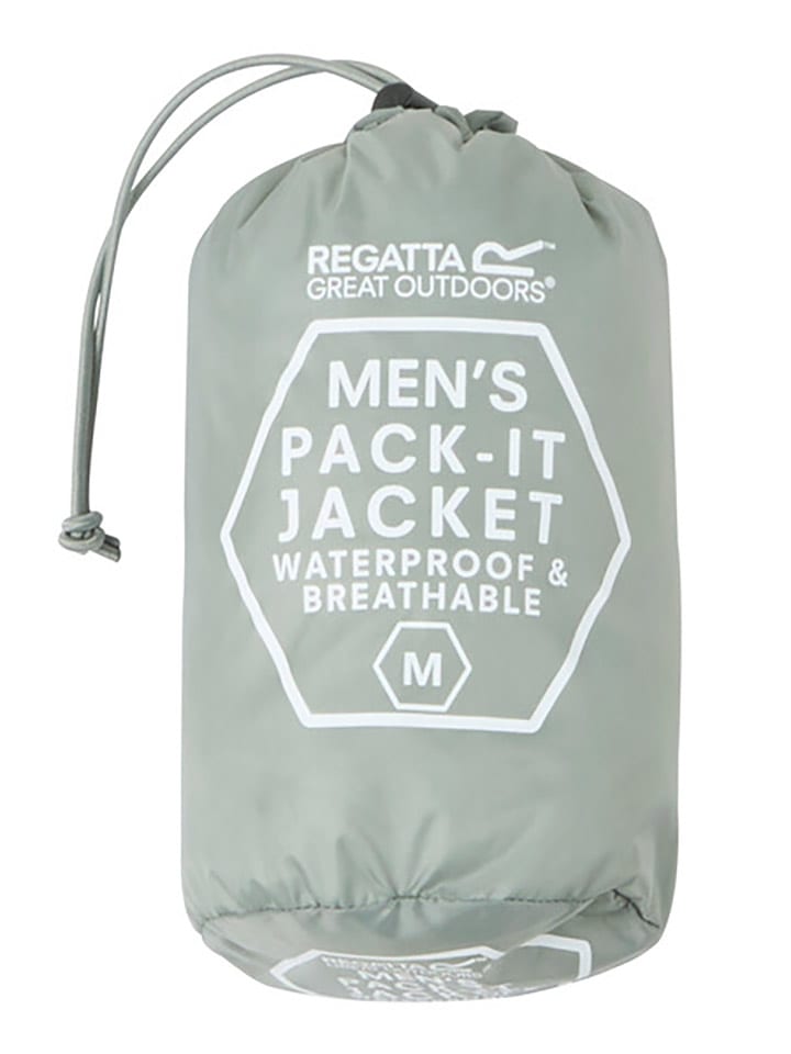 Regatta Regenjacke 