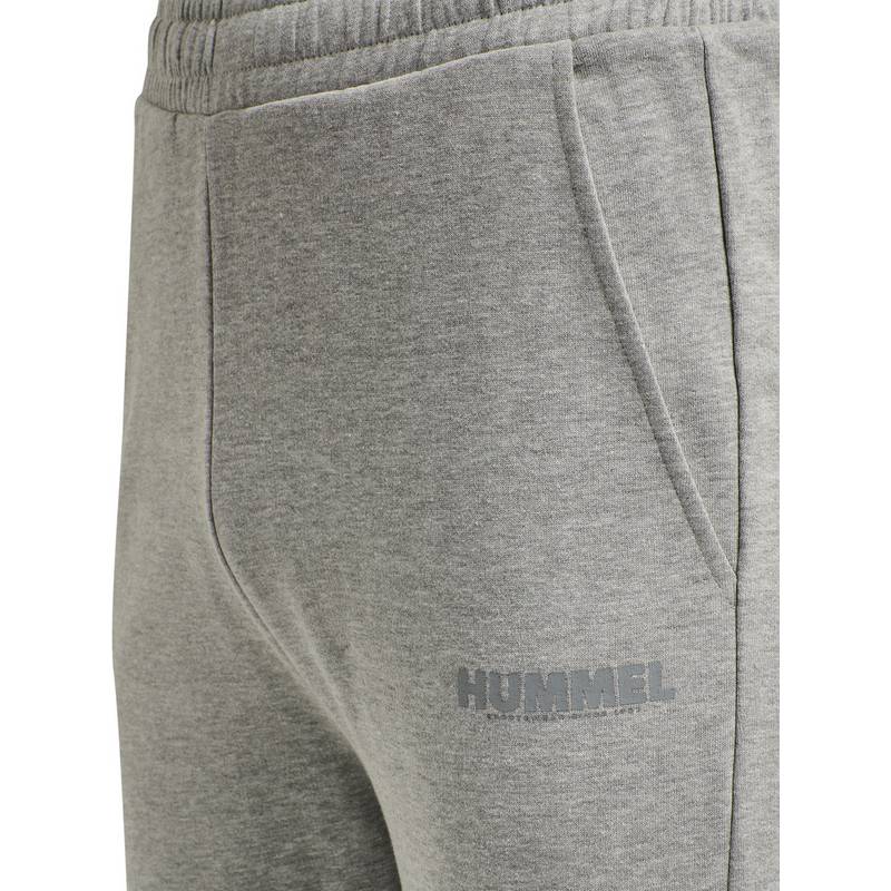 hummel hmlLEGACY REGULAR PANTS PLUS Sweathose Herren