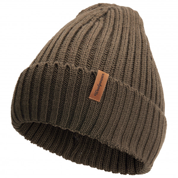 Woolpower - Beanie Rib - Mütze