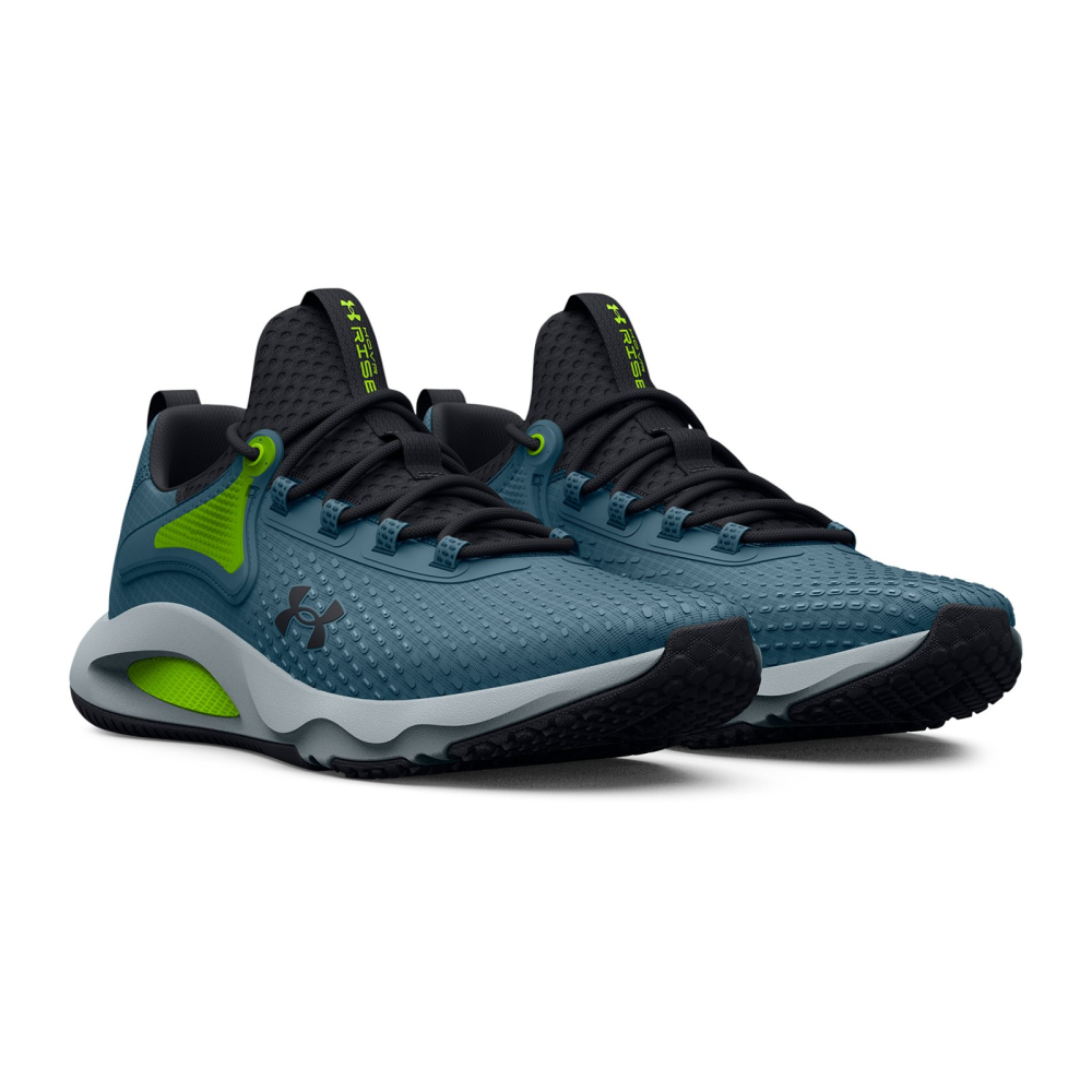 Under Armour HOVR Rise 4 3025565-401 / blau