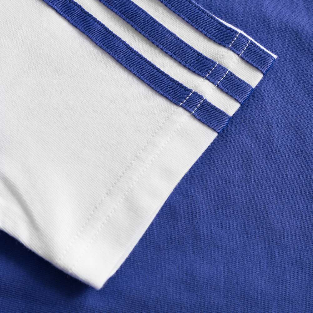 adidas Badge of Sport Kinder T-Shirt GP0429