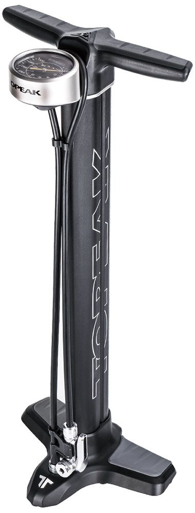 Topeak JoeBlow Twin Turbo Standpumpe kaufen | Bike-Discount