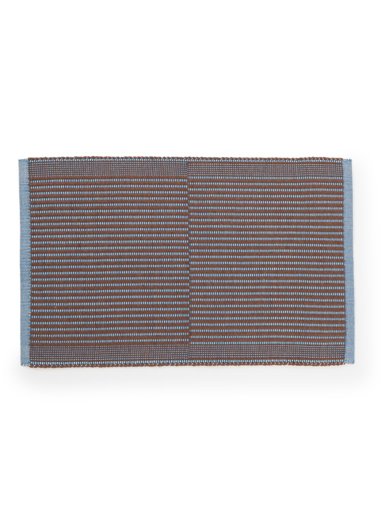 Zerbino in paglia, 60 x 95 cm