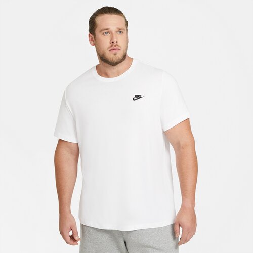 HERREN T-SHIRT M NSW CLUB TEE