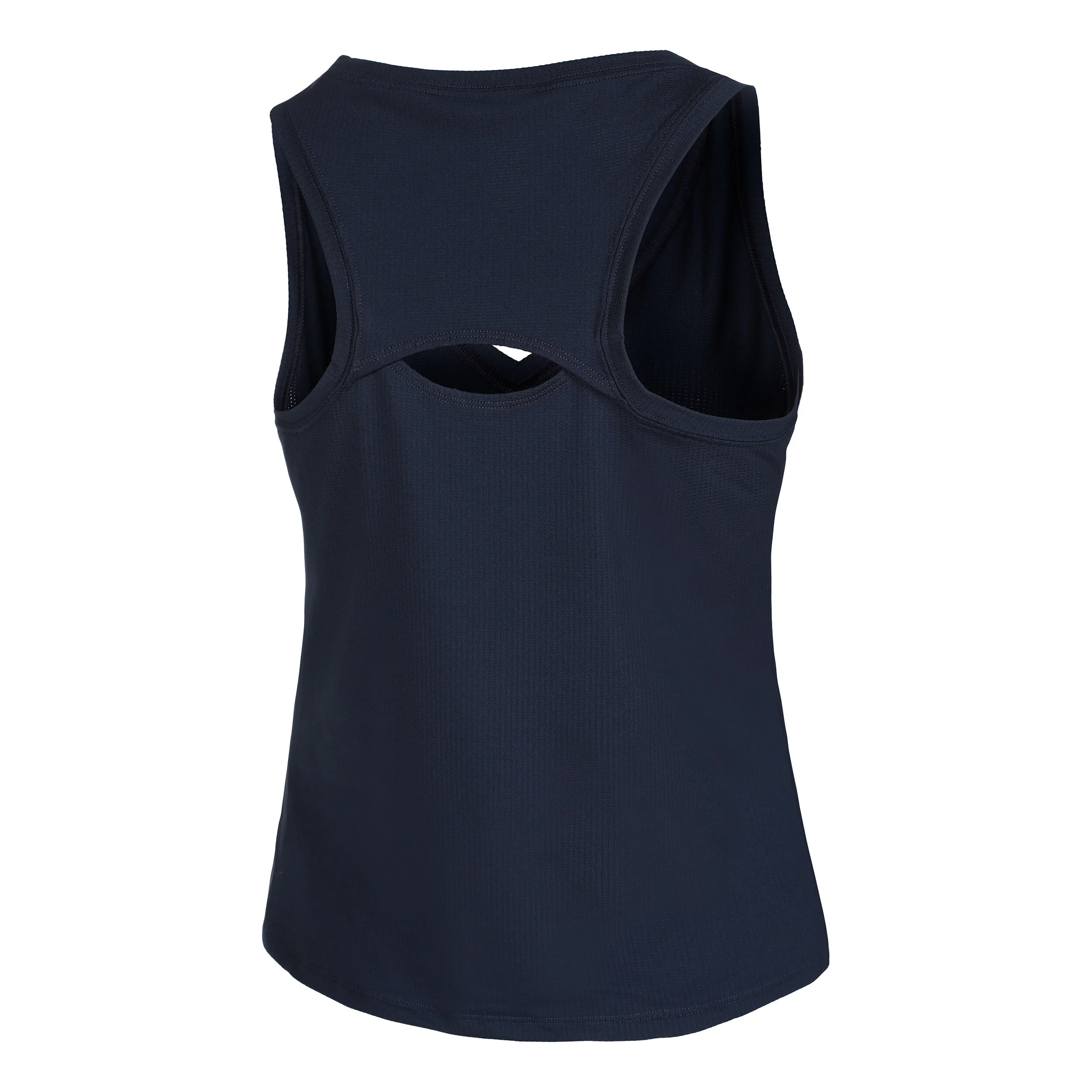 Court Victory Tank-Top Damen - Dunkelblau
