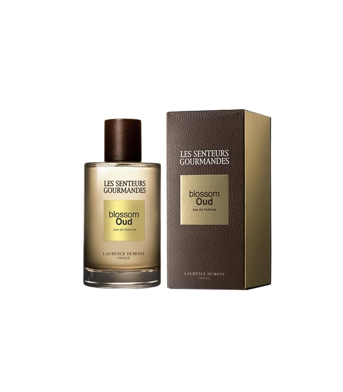 LAURENCE DUMONT-BLOSSOM OUD-Eau de Parfum Vaporisateur