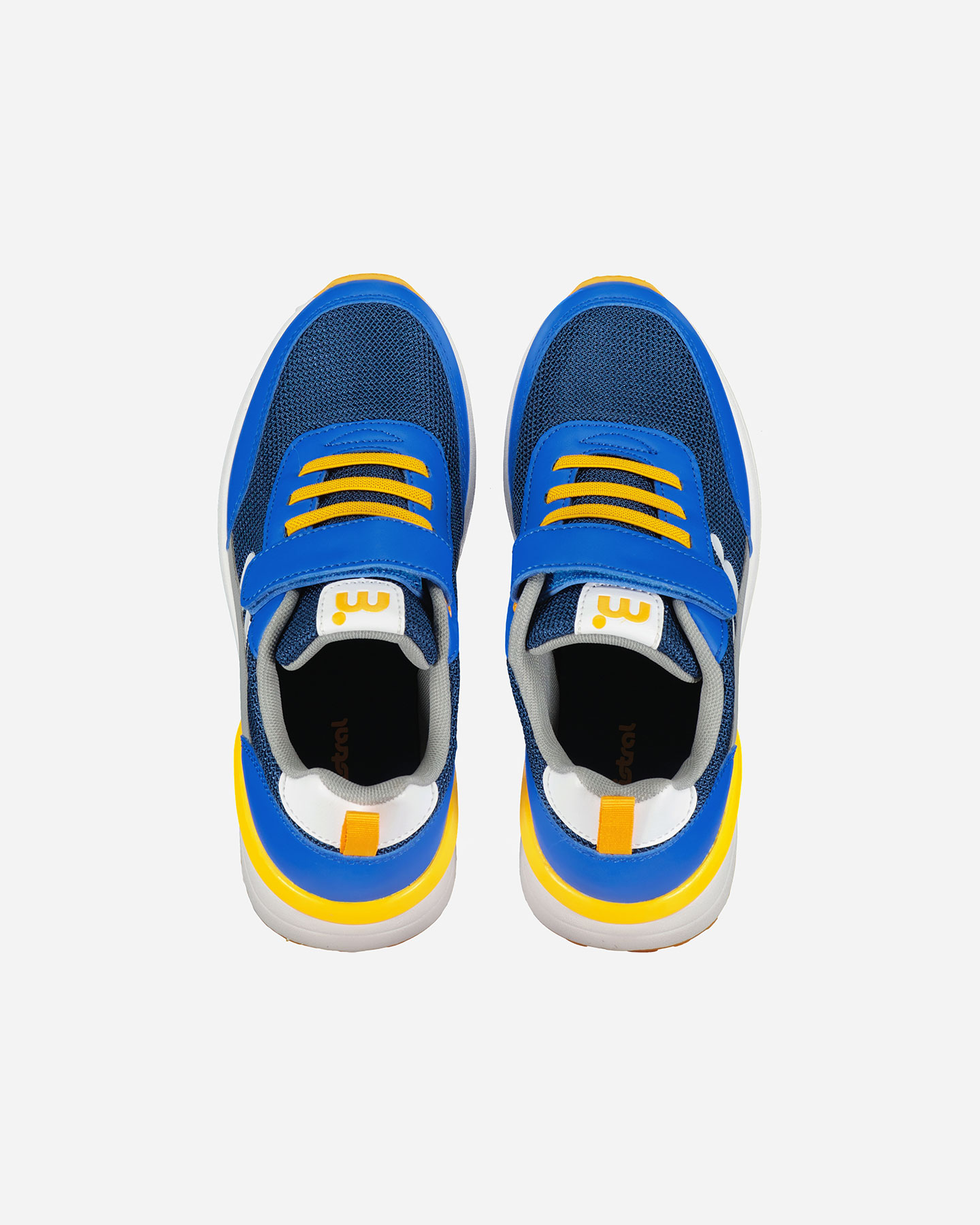 Tenisky Scarpe Mistral San Diego Evo Jr MSS25B04-03