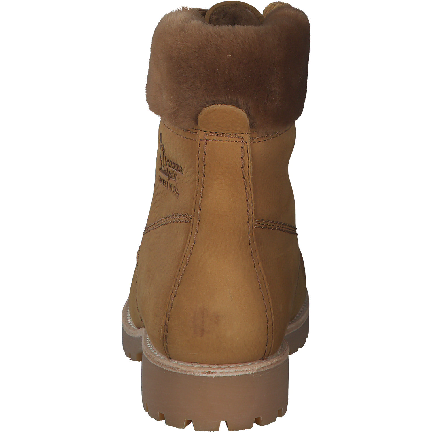 Panama Jack Panama 03 Igloo B, Winterstiefeletten, Damen, ocre/ochre